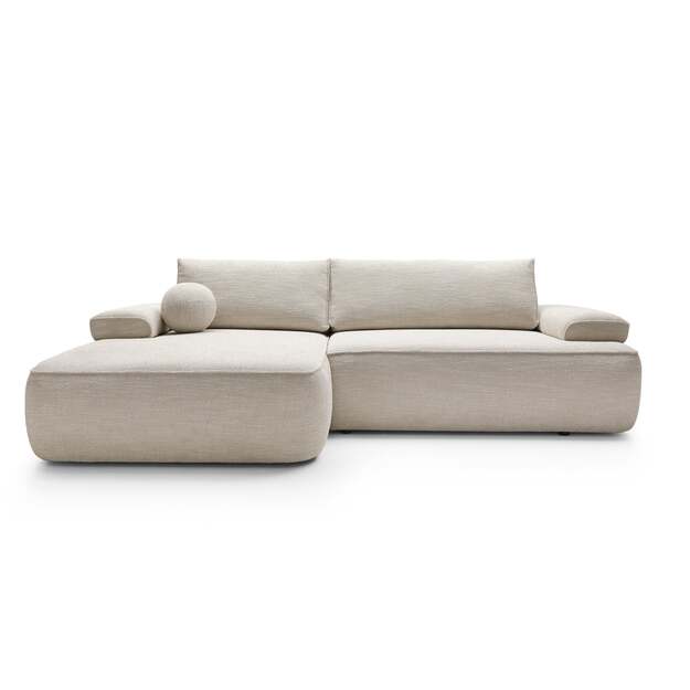 CIONA | kampinė sofa