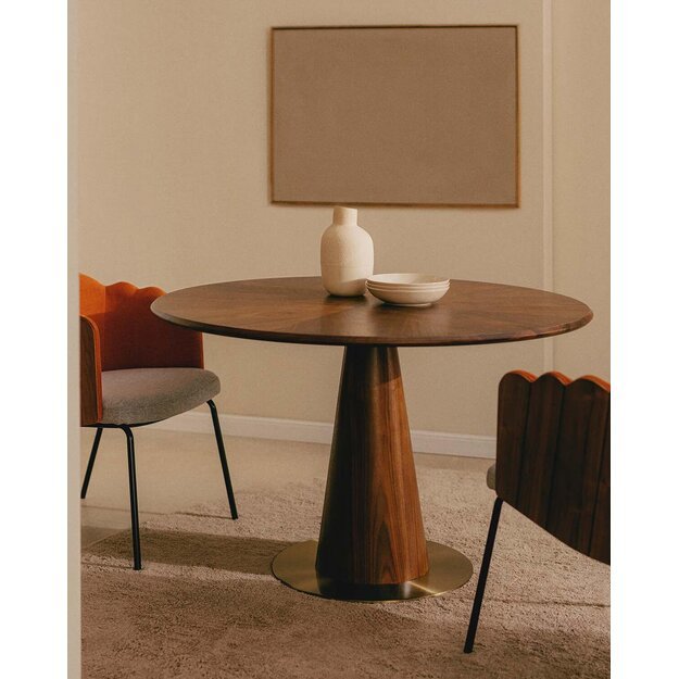 BERRA | valgomojo stalas 12