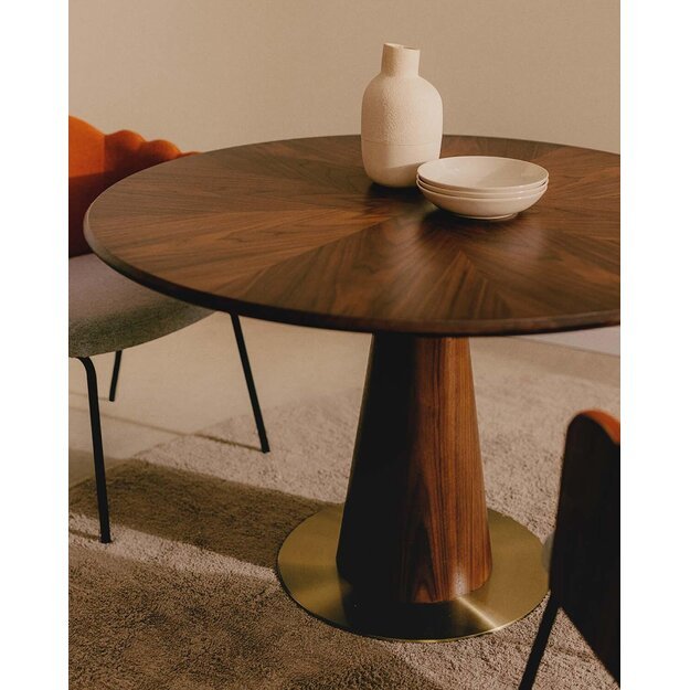 BERRA | valgomojo stalas 10