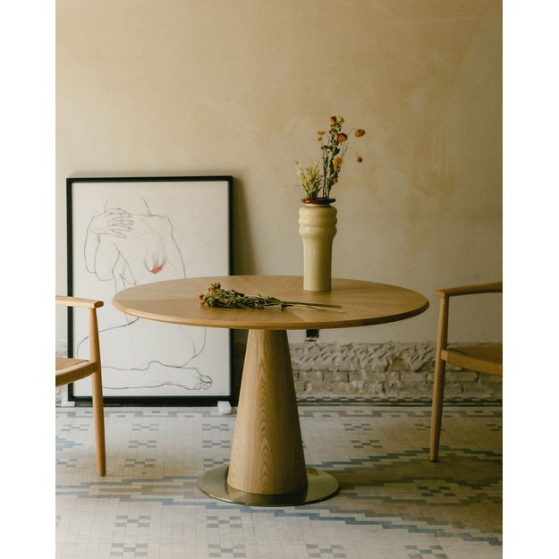 BERRA | valgomojo stalas 6