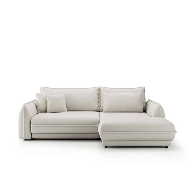 MAYA | kampinė sofa