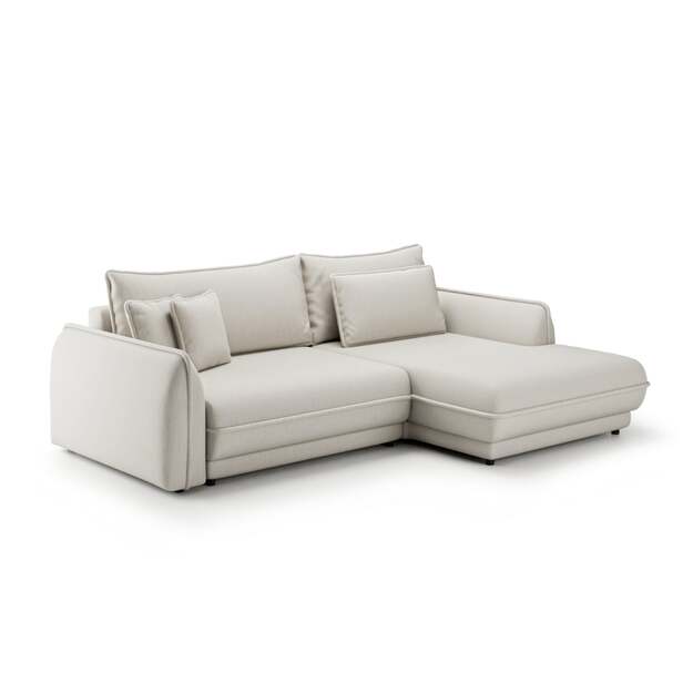 MAYA | kampinė sofa 4