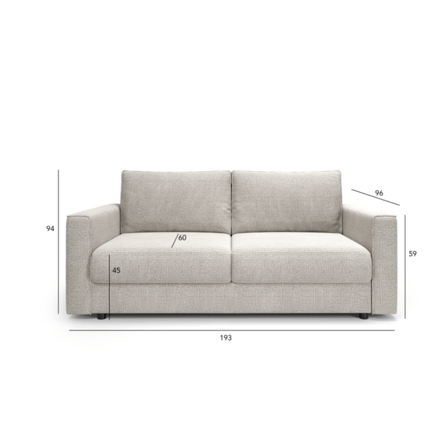 DELLAN | sofa 1