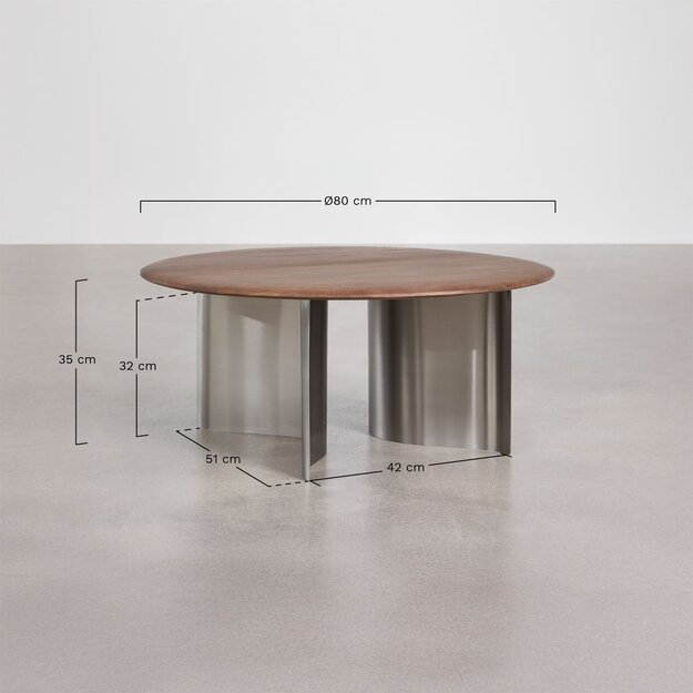 HELLWI | kavos staliukas 1