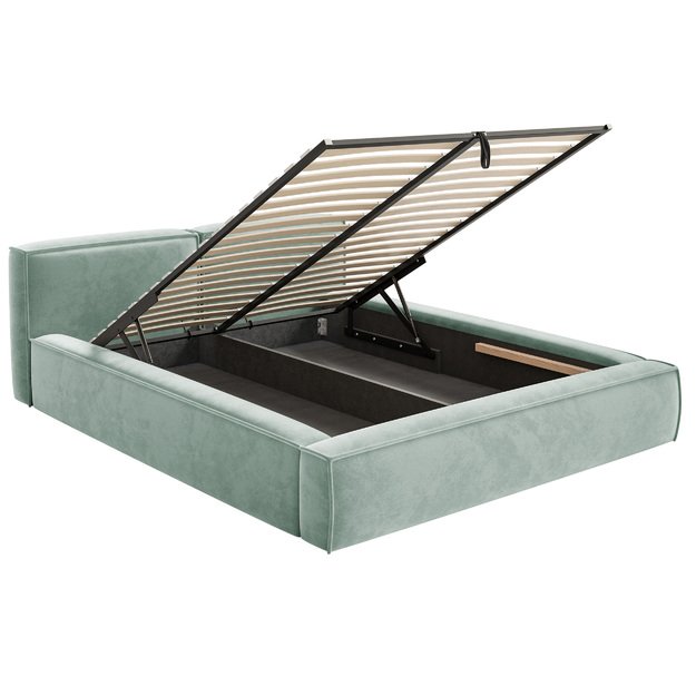 TELEVI | dvigulė lova 1