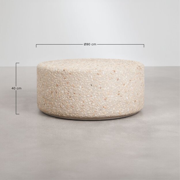 ELENDRA | coffee table 2