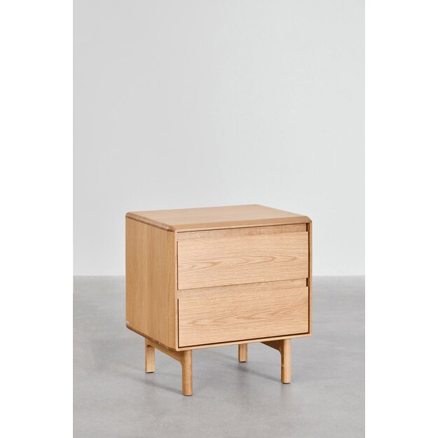 TRAVANI | bedside table