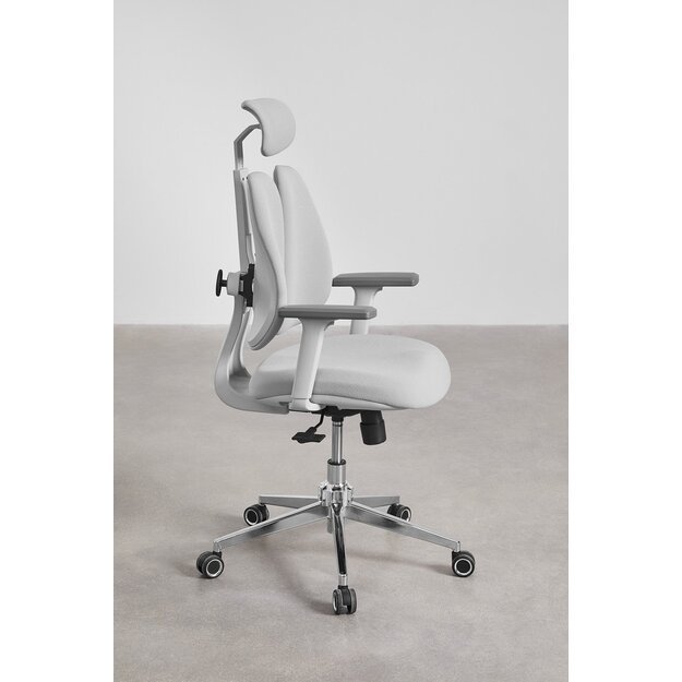 BORRI | darbo kėdė 11