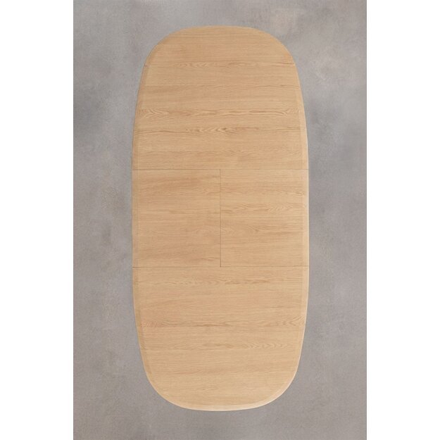 NEVETA | valgomojo stalas 12