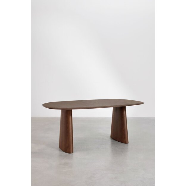 NEVETA | valgomojo stalas 9