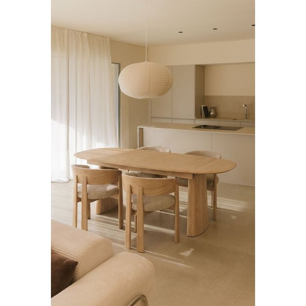 NEVETA | valgomojo stalas 21