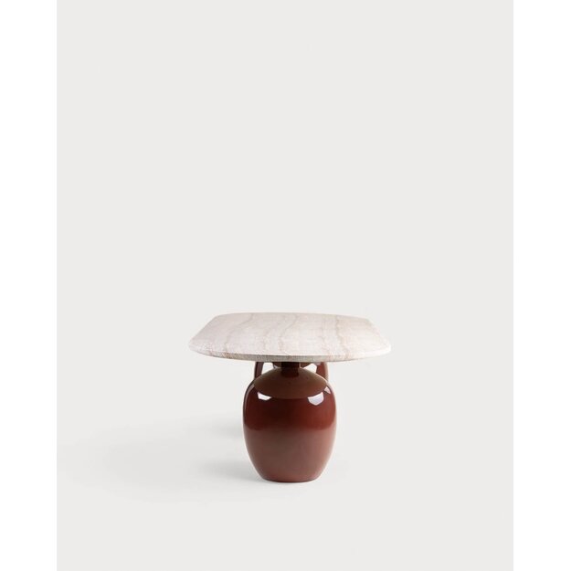 MAURIO | valgomojo stalas 6