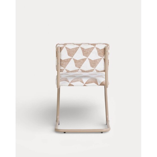 VELLAN | valgomojo kėdė 5