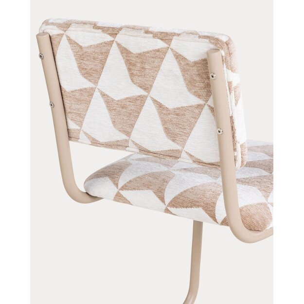 VELLAN | valgomojo kėdė 4