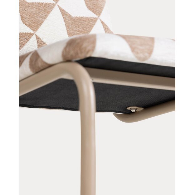 VELLAN | valgomojo kėdė 3