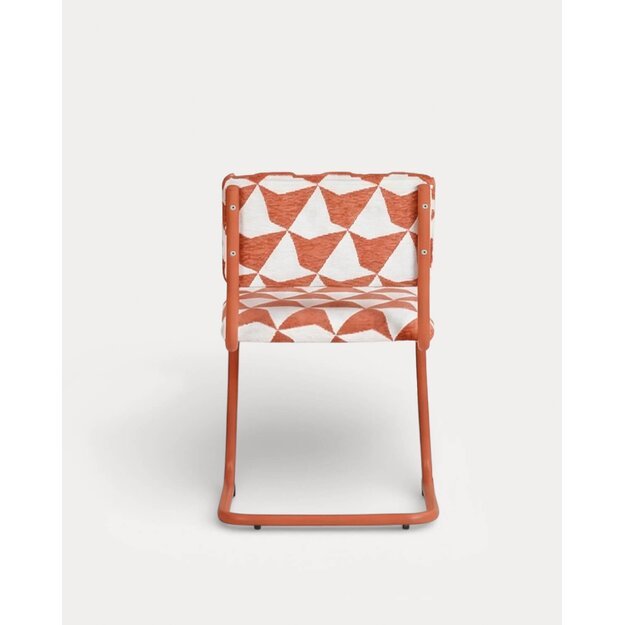 VELLAN | valgomojo kėdė 12