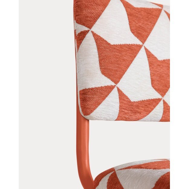 VELLAN | valgomojo kėdė 11