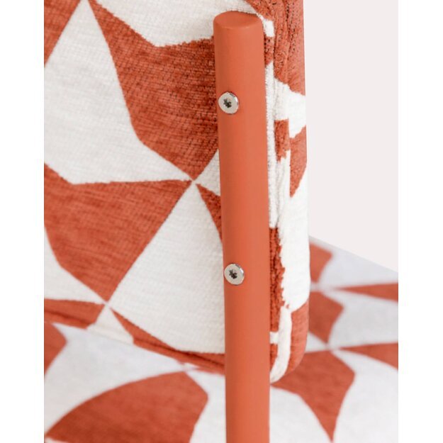 VELLAN | valgomojo kėdė 10