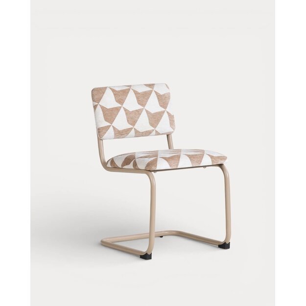 VELLAN | valgomojo kėdė 1