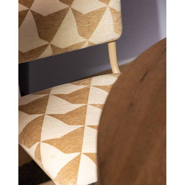 VELLAN | valgomojo kėdė 7