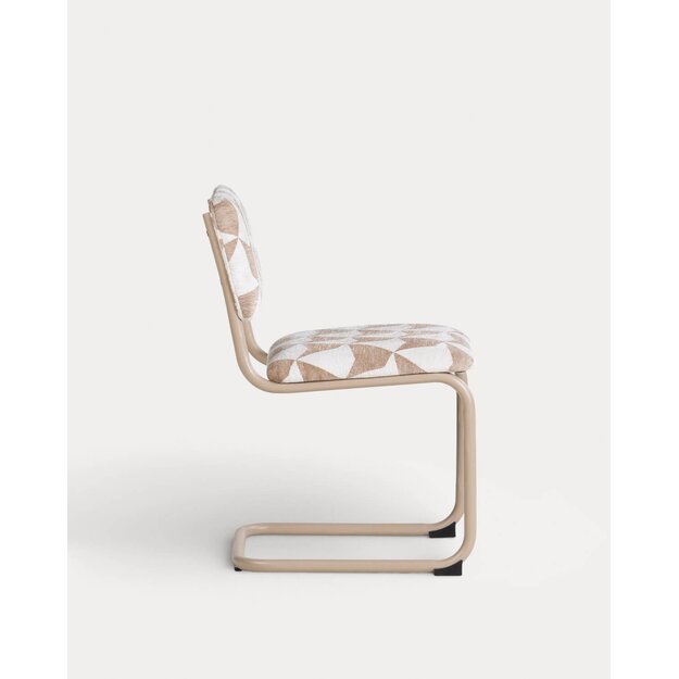 VELLAN | valgomojo kėdė 6