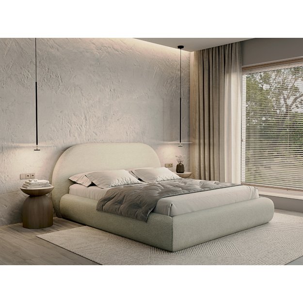 KUDLUS II | dvigulė lova 2