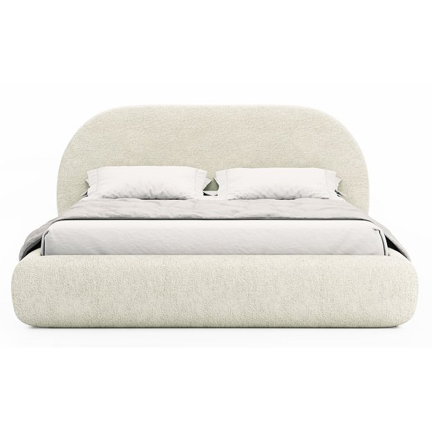 KUDLUS II | dvigulė lova