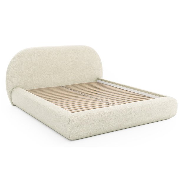 KUDLUS II | dvigulė lova 6