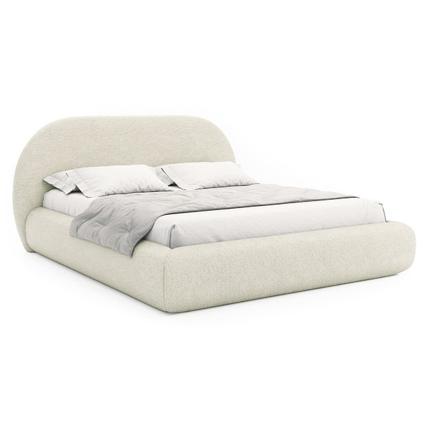 KUDLUS II | dvigulė lova 8