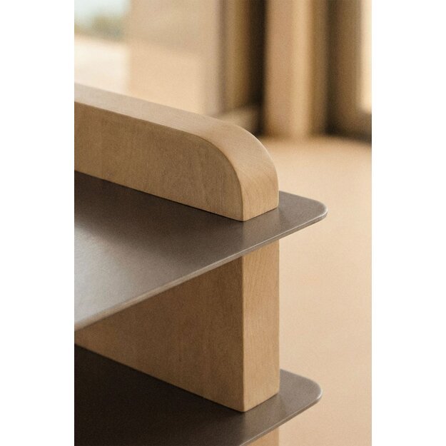 TEKKYO | šoninis staliukas 6