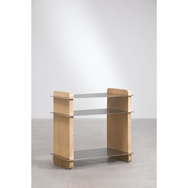 TEKKYO | šoninis staliukas