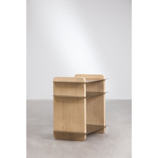 TEKKYO | šoninis staliukas 5