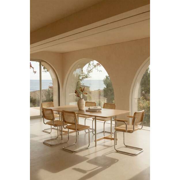 OSATA | valgomojo stalas 1