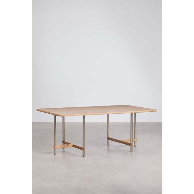 OSATA | valgomojo stalas