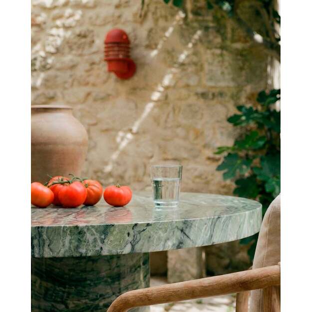 MATTY | lauko valgomojo stalas 6