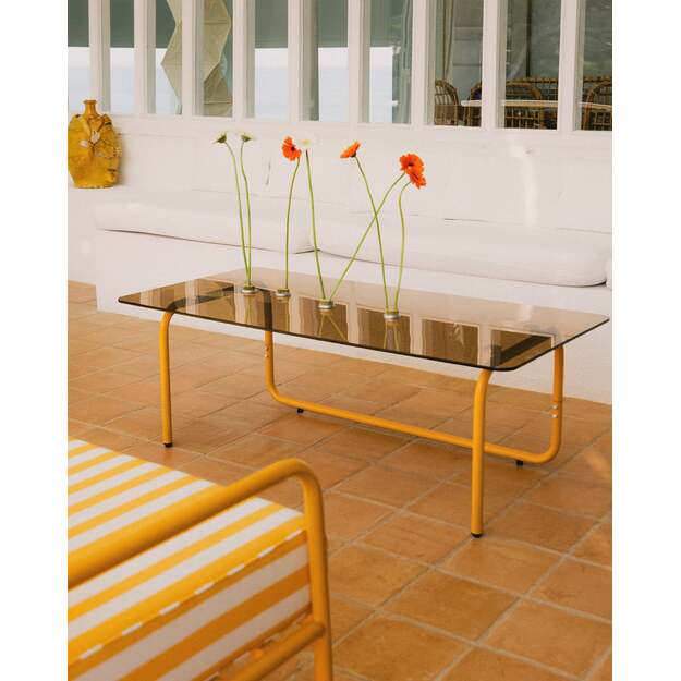 NITHA | lauko baldų komplektas 9