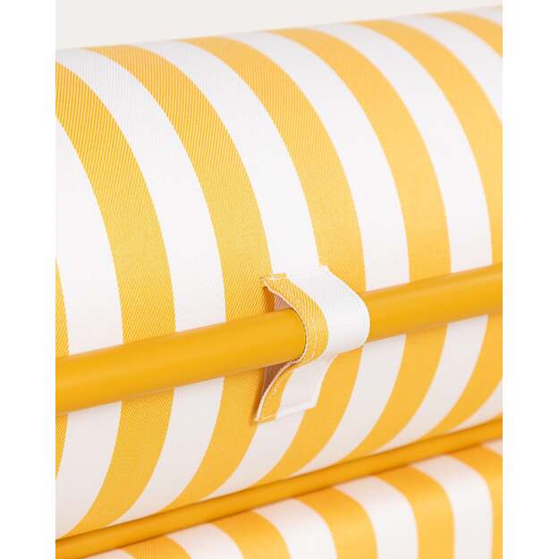 NITHA | lauko baldų komplektas 5