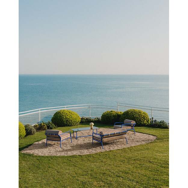 NITHA | lauko baldų komplektas 19