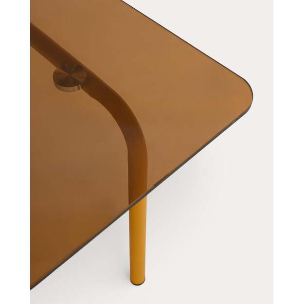 NITHA | lauko baldų komplektas 3