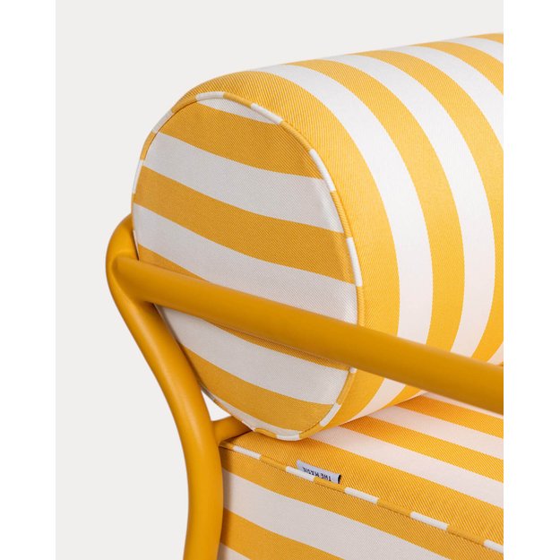 NITHA | lauko baldų komplektas 2