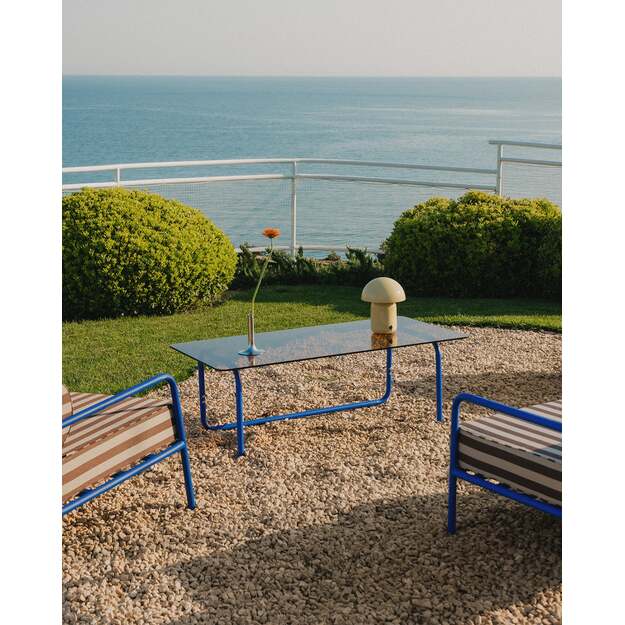 NITHA | lauko baldų komplektas 18