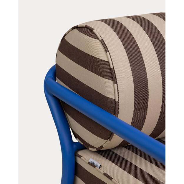 NITHA | lauko baldų komplektas 15