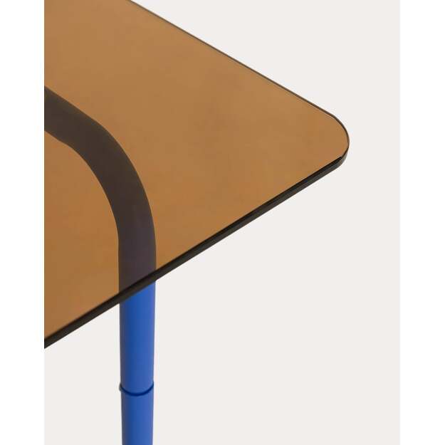 NITHA | lauko baldų komplektas 13