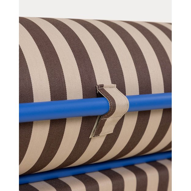 NITHA | lauko baldų komplektas 11