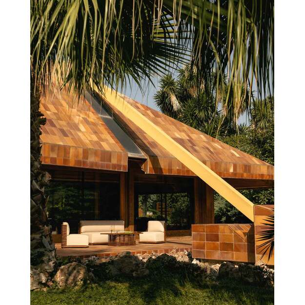 HEIZEN | lauko baldų komplektas  11