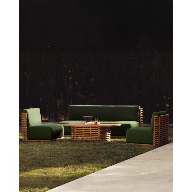 HEIZEN | lauko baldų komplektas  20