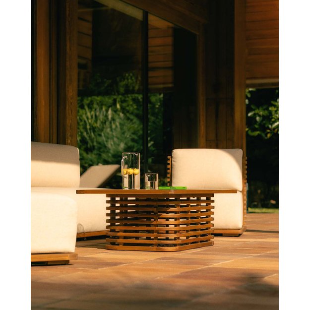 HEIZEN | lauko baldų komplektas  10