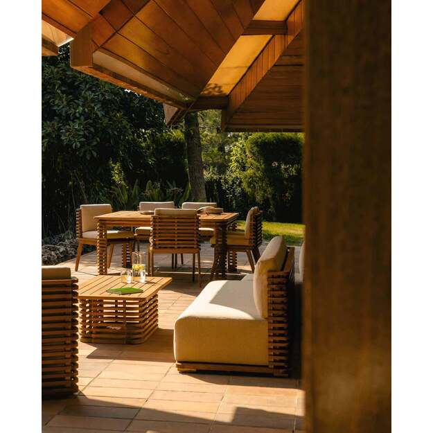 HEIZEN | lauko baldų komplektas  9