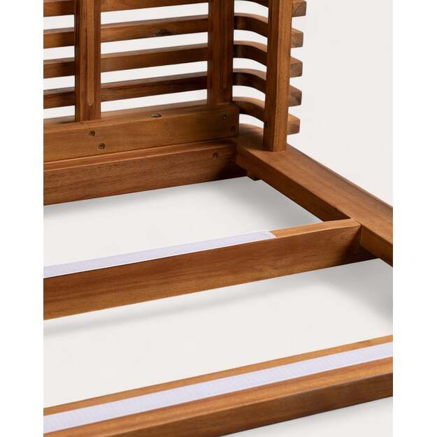 HEIZEN | lauko baldų komplektas  8