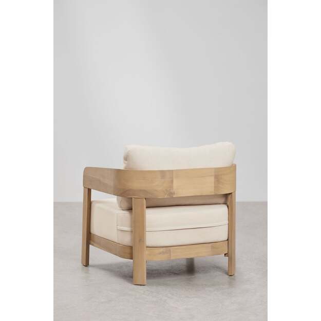 OLENO | lauko baldų komplektas  16